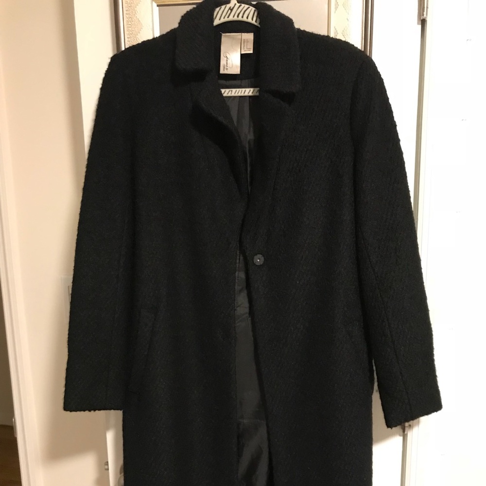 Women’s dress coat